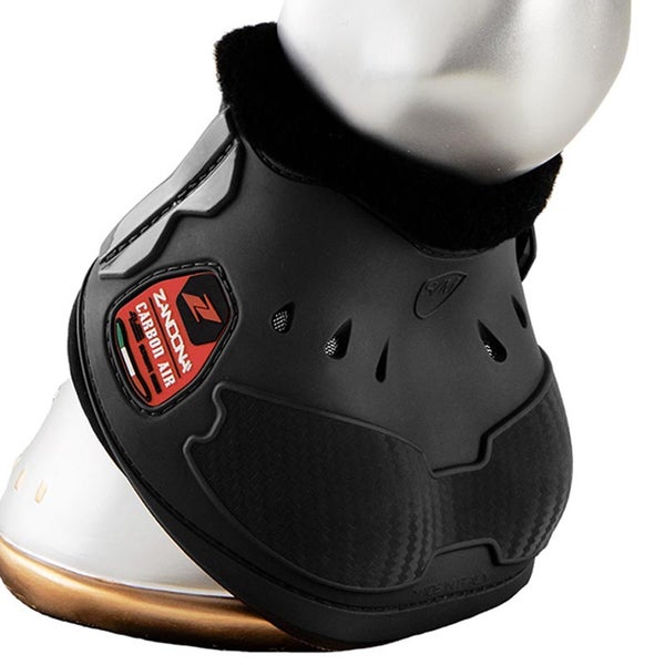Zandona Carbon Air Heel Kantasuojat/Bootsit